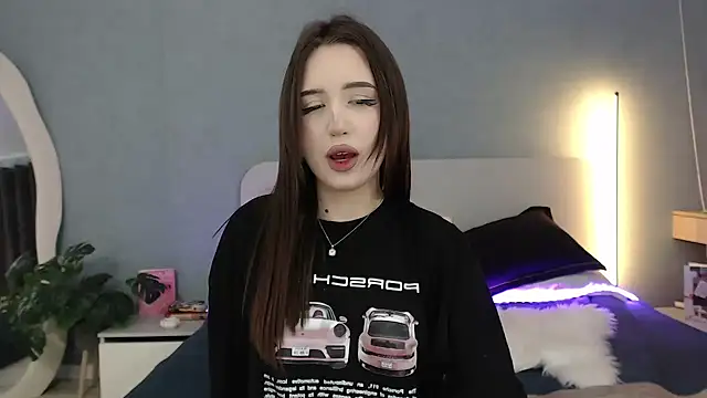 BlackEyesGirl online show from March 29, 2026, 6:26 am