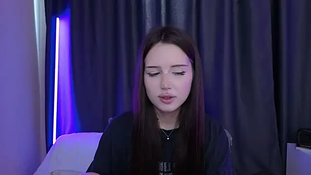Snapshot of BlackEyesGirl chatting on July 6, 2026, 5:58 am BlackEyesGirl online show from July 6, 2026, 5:58 am