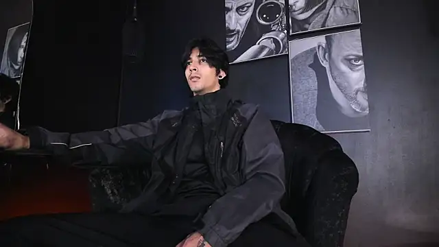 jett savage online show from October 3, 2025, 2:51 pm