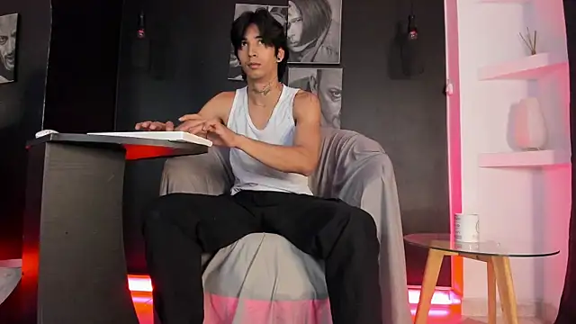 jett savage online show from September 12, 2025, 12:49 pm