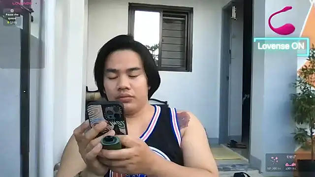 Malia Nicole online show from January 15, 2026, 10:35 pm