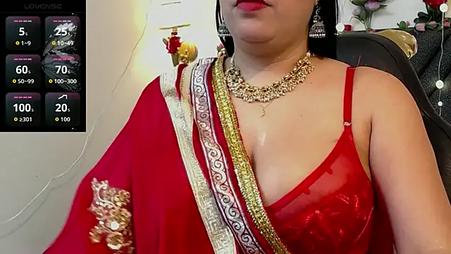 Snapshot of IndraKaur_ chatting on April 28, 2026, 12:20 pm IndraKaur online show from April 28, 2026, 12:20 pm