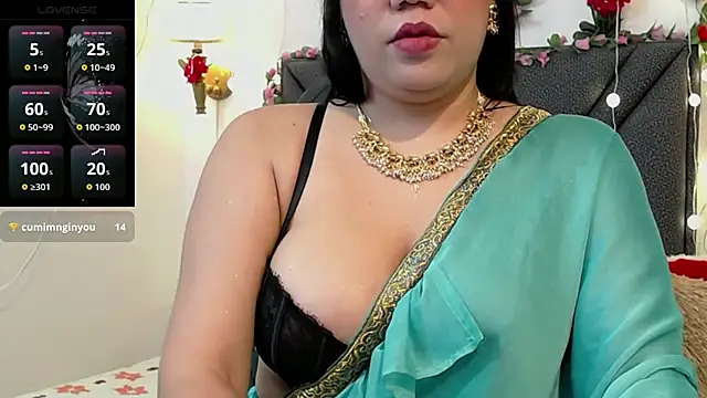Snapshot of IndraKaur_ chatting on April 25, 2026, 1:41 pm IndraKaur online show from April 25, 2026, 1:41 pm