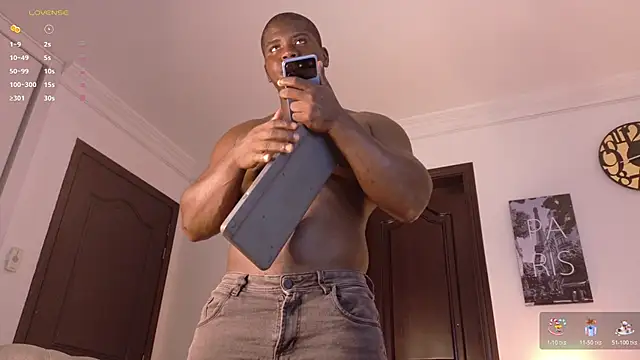 JothaFit online show from November 3, 2025, 7:17 pm