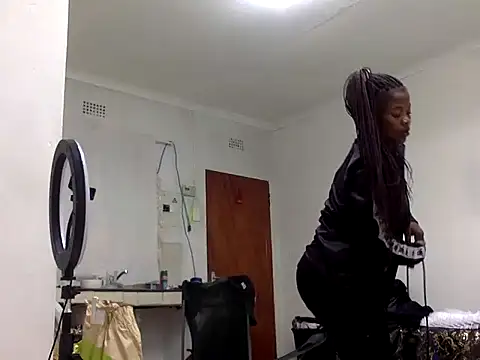 CandyNaynay online show from February 24, 2026, 8:53 pm