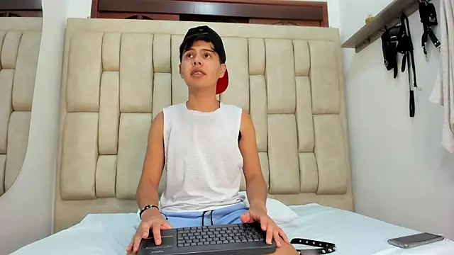 Felipe Cold online show from December 23, 2025, 2:11 am