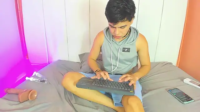 Felipe Cold online show from February 3, 2026, 6:22 am