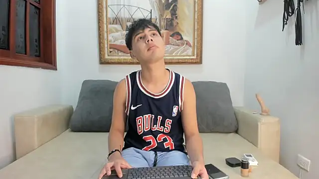 Felipe Cold online show from January 8, 2026, 2:39 am