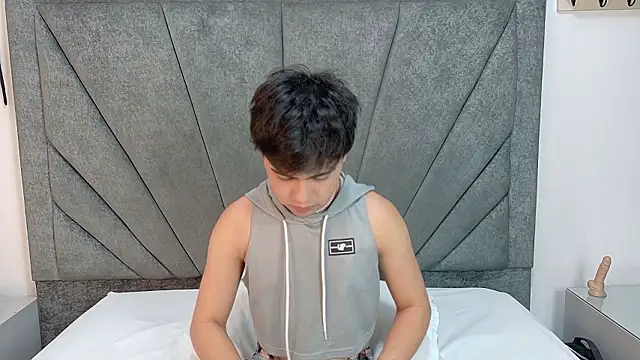 Felipe Cold online show from February 4, 2026, 2:17 am