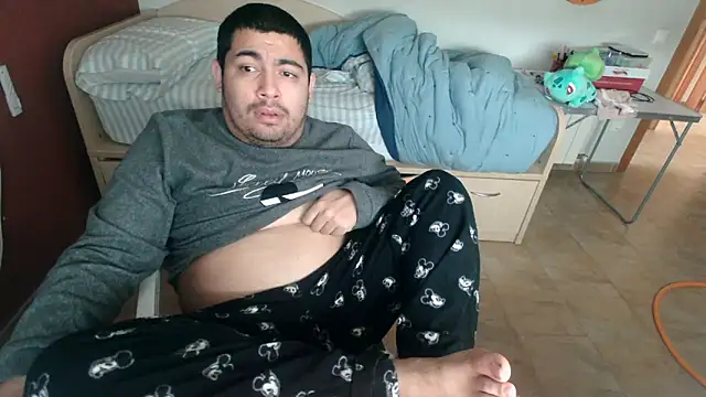 Martigato3 online show from February 11, 2026, 3:45 pm