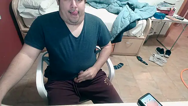 Martigato3 online show from March 9, 2026, 1:31 am