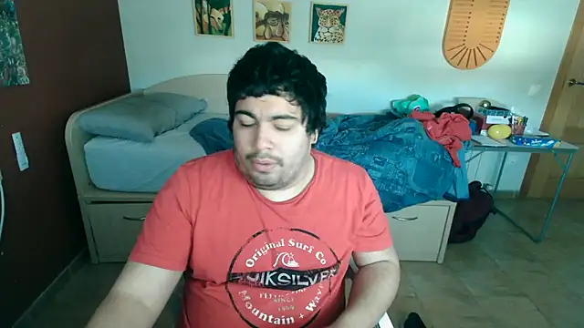 Martigato3 online show from May 17, 2026, 8:14 am