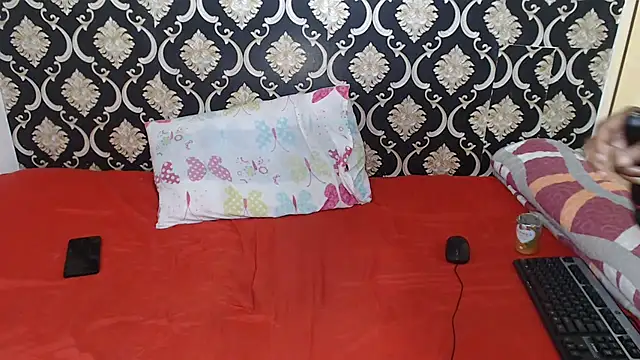 Snapshot of ExoticCandyx chatting on January 11, 2026, 9:44 pm ExoticCandyx online show from January 11, 2026, 9:44 pm