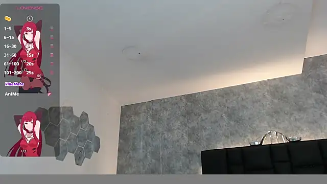 crystaldarliing online show from March 23, 2026, 4:29 pm