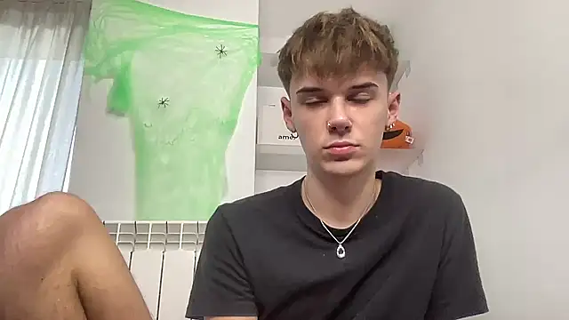 Milk Guy online show from October 28, 2025, 12:59 pm