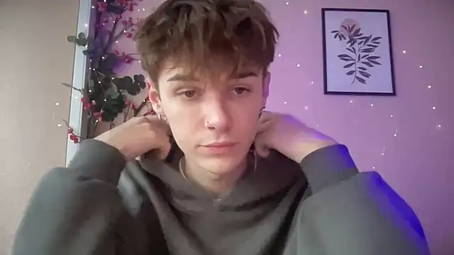 Milk Guy online show from October 24, 2025, 10:14 am