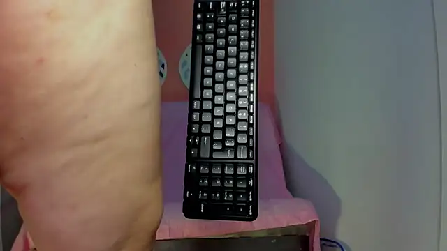 ThiccyLexxy online show from November 1, 2025, 11:59 am