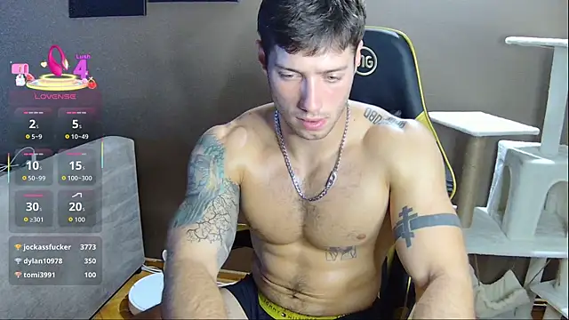 Jason theGreat online show from September 24, 2025, 10:05 pm