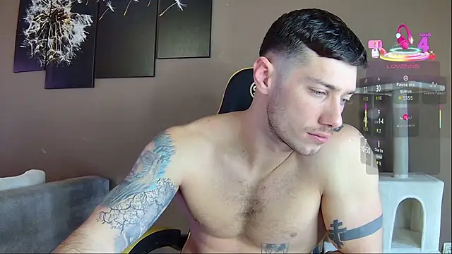 Jason theGreat online show from February 19, 2026, 8:11 am