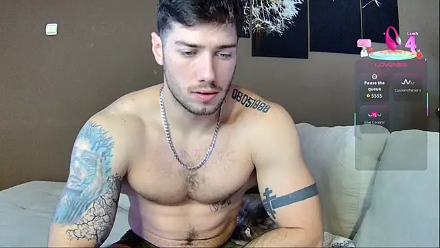 Jason theGreat online show from January 9, 2026, 1:29 pm