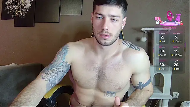 Jason theGreat online show from March 2, 2026, 6:48 pm