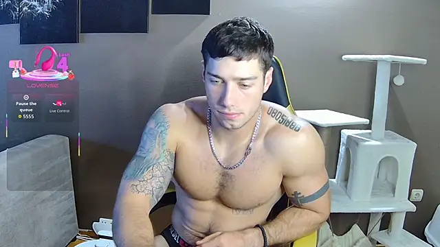 Jason theGreat online show from September 19, 2025, 11:20 pm