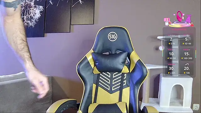 Jason theGreat online show from March 9, 2026, 6:33 pm