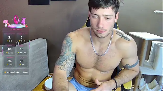 Jason theGreat online show from September 27, 2025, 2:12 pm