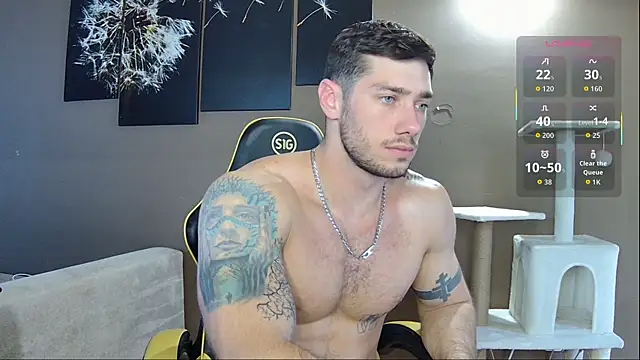 Jason theGreat online show from November 6, 2025, 12:20 pm