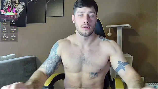 Jason theGreat online show from March 21, 2026, 7:07 pm