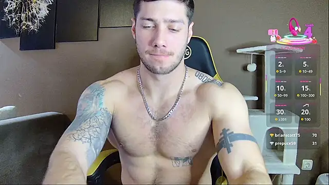 Jason theGreat online show from February 11, 2026, 11:37 pm