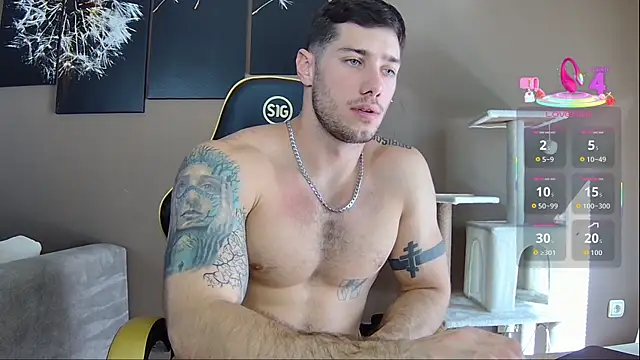 Jason theGreat online show from October 31, 2025, 9:50 am