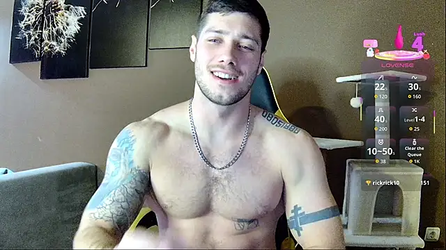 Jason theGreat online show from February 9, 2026, 9:02 pm