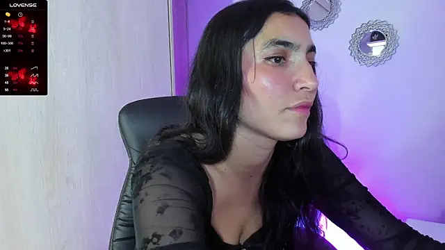 bella thorne3 online show from December 14, 2025, 10:59 pm