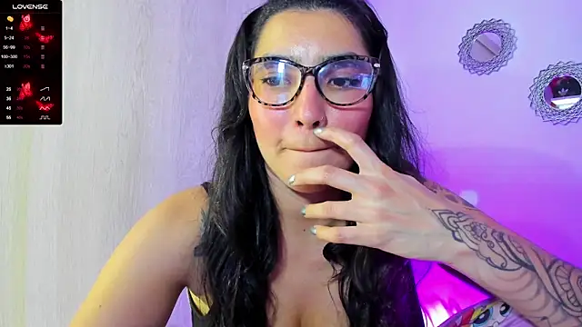 bella thorne3 online show from February 21, 2026, 12:23 am