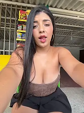 Isaa-Sweet online show from March 30, 2026, 5:58 pm