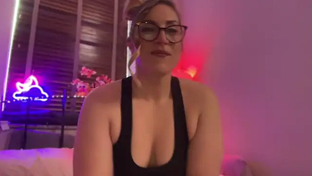 MistresssX online show from June 10, 2026, 1:34 pm