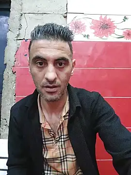 Mahdidido45 online show from May 24, 2026, 10:31 pm