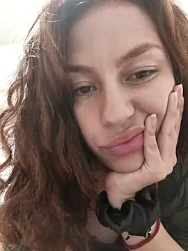 AlanaDesire online show from October 17, 2025, 1:53 am