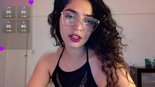 Snapshot of Ariagal chatting on January 11, 2026, 4:14 pm Ariagal online show from January 11, 2026, 4:14 pm