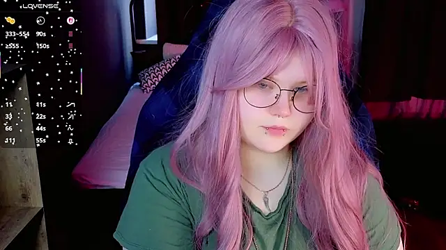 fillisfox  online show from February 3, 2026, 12:10 pm