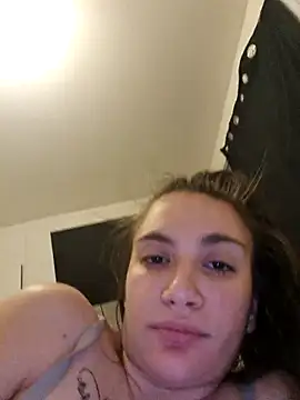 Michou02xXx online show from December 13, 2025, 8:04 pm