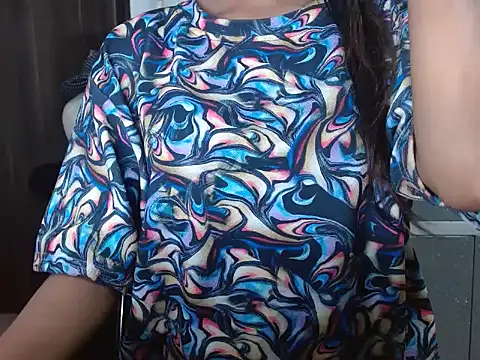 Snapshot of Soniyanoty chatting on March 29, 2026, 9:55 am Soniyanoty online show from March 29, 2026, 9:55 am