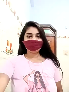 Hot-Soniya733 online show from February 19, 2026, 3:03 am