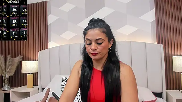 Mommy Naughty online show from March 5, 2026, 11:18 am