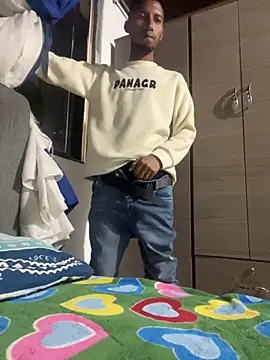 leinad or97 online show from October 28, 2025, 3:18 am