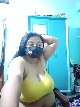 jenyfer709 online show from July 12, 2026, 11:38 pm