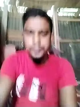 HoT BoY  Salim Khan BD online show from April 12, 2026, 6:38 am