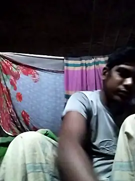 HoT BoY  Salim Khan BD online show from February 20, 2026, 5:59 pm