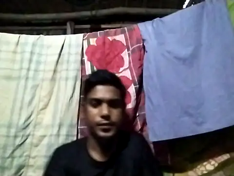 HoT BoY  Salim Khan BD online show from May 19, 2026, 1:56 am